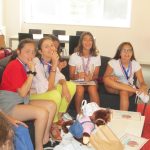 Campamento y viaje en inglés al condado de Kent Summer Camp
