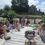 Campamento y viaje en inglés al condado de Kent Summer Camp