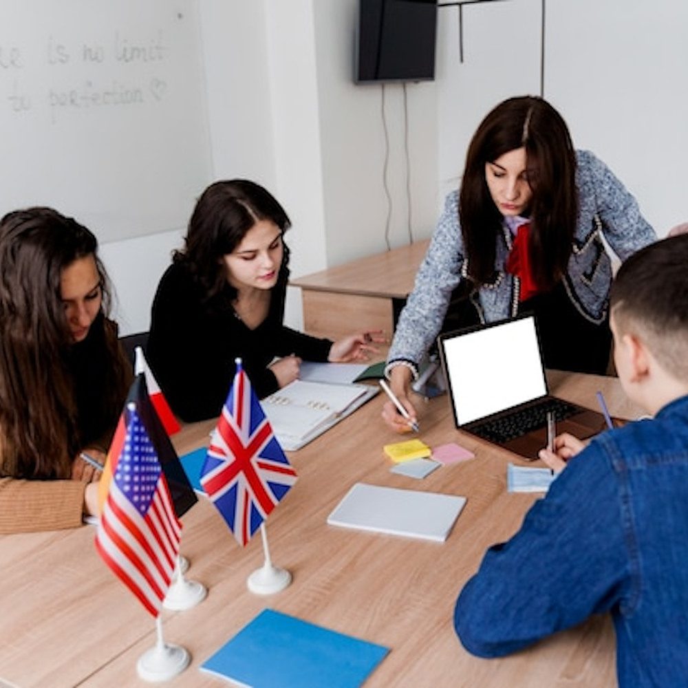 ingles-empresas